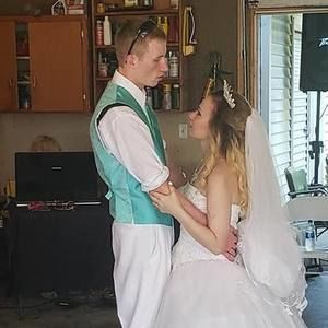 Meet your Posher, Sadie